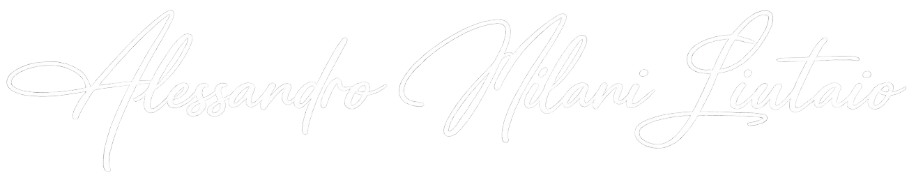 Alessandro Milani Liutaio