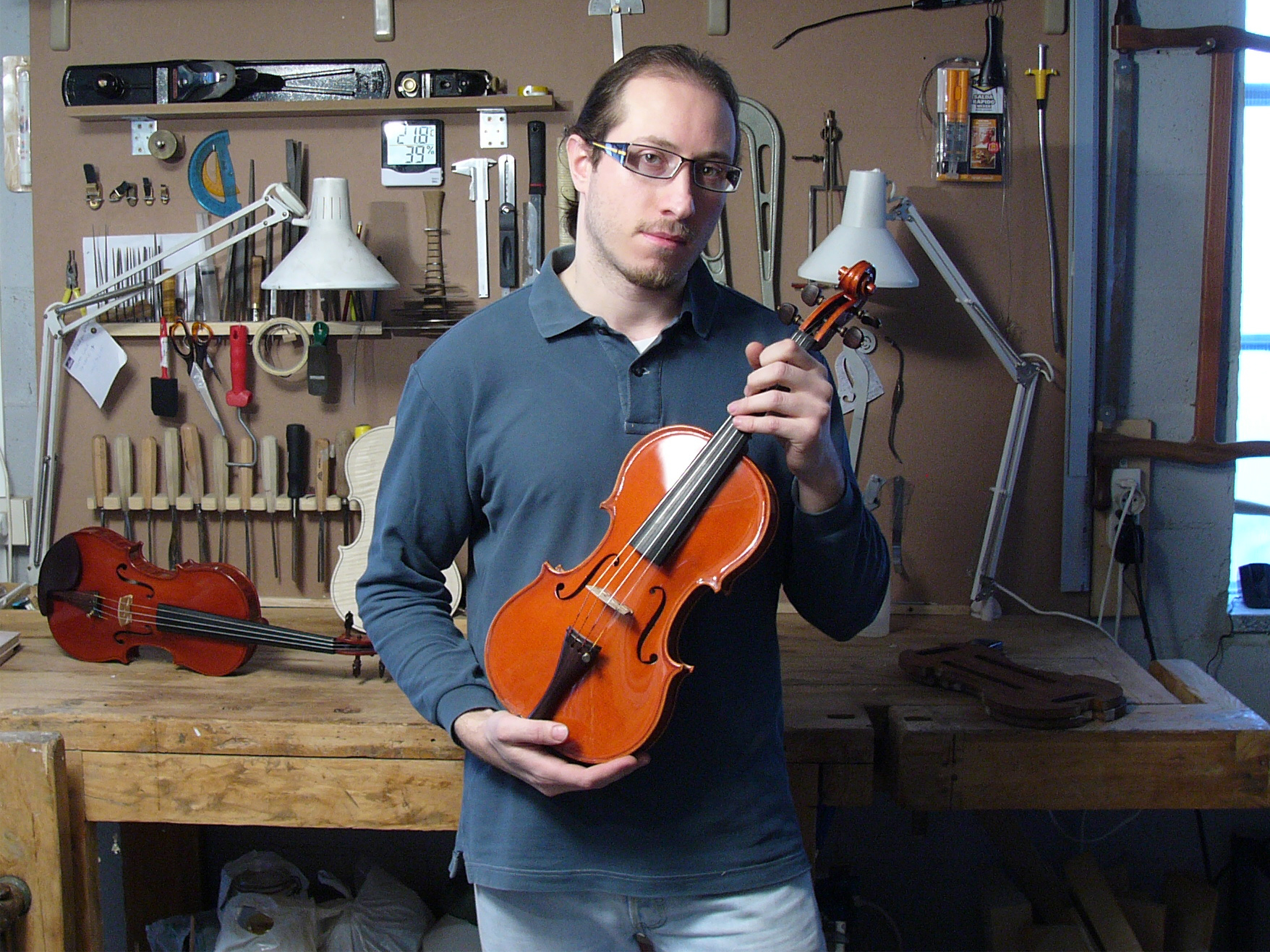 Violino