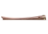 Cordiera Violino Ibrida BDR Ottone