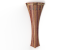 Cordiera Violino Ibrida BDR Ottone