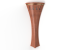 Cordiera Violino Bosso Ottone