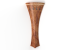 Cordiera Violino Ulivo Bosso