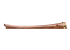 Cordiera Viola Ulivo Ottone