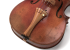 Cordiera Viola Melo Bosso